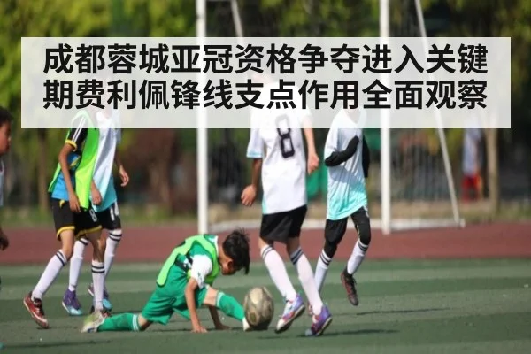 成都蓉城亚冠资格争夺进入关键期费利佩锋线支点作用全面观察